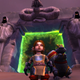Illustration for article titled iWorld of Warcraft /iWill Expandi Legion/i’s Leveling System Across The Whole Gameem/emem/em